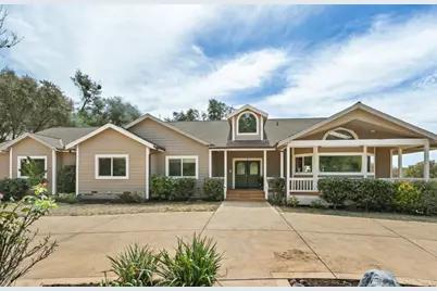 14341 Indian Springs Road, Penn Valley, CA 95946 - Photo 1