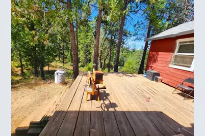 8822 Bailey Ridge Road, Wilseyville, CA 95257 - Photo 15