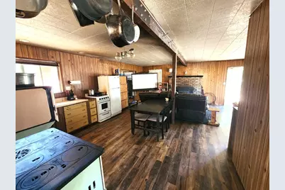 8822 Bailey Ridge Road, Wilseyville, CA 95257 - Photo 5