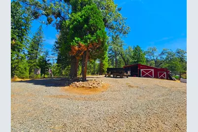 8822 Bailey Ridge Road, Wilseyville, CA 95257 - Photo 21