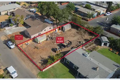 0 Cabot Avenue, Merced, CA 95348 - Photo 1