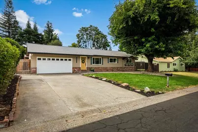 7208 Zelinda Drive, Fair Oaks, CA 95628 - Photo 3