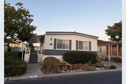 Santa Monica Street, San Leandro, CA 94579 - Photo 1