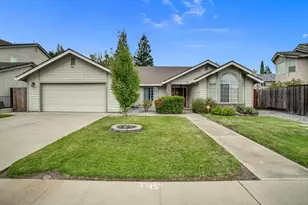 2071 N Daubenberger Rd, Turlock, CA 95382 - Photo 1