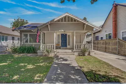 836 Oak Street, Colusa, CA 95932 - Photo 1