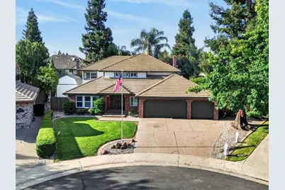 8820 San Badger Way, Elk Grove, CA 95624 - Photo 1