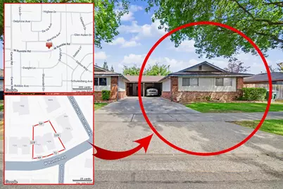 1531 W Rumble Road, Modesto, CA 95350 - Photo 43