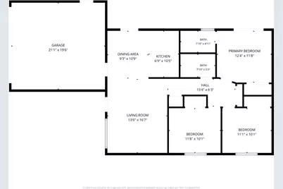 1230 E 10th Street, Stockton, CA 95206 - Photo 13