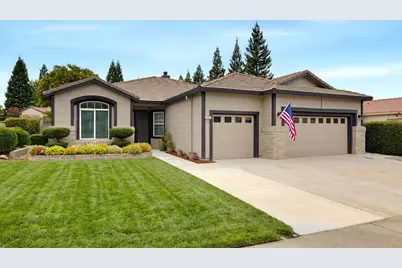 1151 Sinclair Way, Roseville, CA 95747 - Photo 1