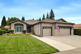 1151 Sinclair Way, Roseville, CA 95747 - Photo 1