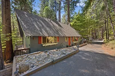 1941 Fairway Drive, Arnold, CA 95223 - Photo 1
