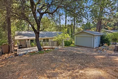 830 Sheep Ranch Road, Murphys, CA 95247 - Photo 1