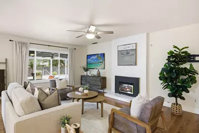 4356 Marley Drive, Sacramento, CA 95821 - Photo 5