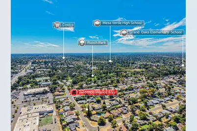 7465 Morningside Way, Citrus Heights, CA 95621 - Photo 23