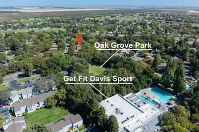 1902 El Paso Avenue #4, Davis, CA 95618 - Photo 17