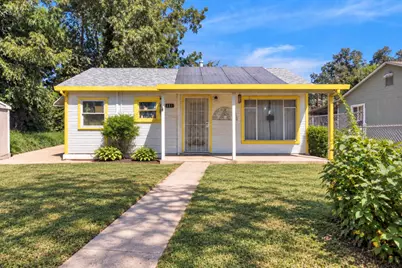 451 Cleveland Avenue, Sacramento, CA 95833 - Photo 1