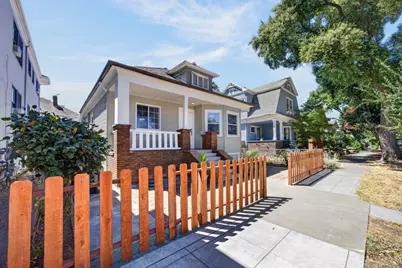 1026 V Street, Sacramento, CA 95818 - Photo 3