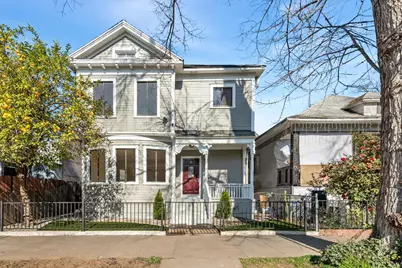 1231 D Street, Sacramento, CA 95814 - Photo 1