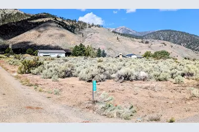 802 Sunrise Trail, Markleeville, CA 96120 - Photo 49