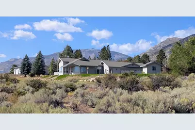 802 Sunrise Trail, Markleeville, CA 96120 - Photo 3