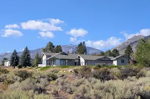 802 Sunrise Trail, Markleeville, CA 96120 - Photo 3