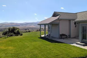 802 Sunrise Trail, Markleeville, CA 96120 - Photo 11