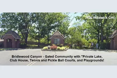 3630 Waldwick Circle, El Dorado Hills, CA 95762 - Photo 5