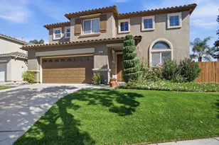 1401 Jake Creek Dr, Patterson, CA 95363 - Photo 3