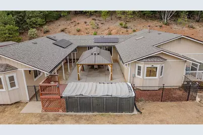 12511 Tabeaud Road, Pine Grove, CA 95665 - Photo 93