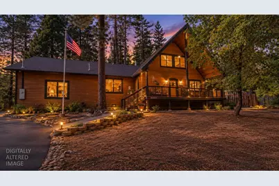 25381 Madrone Court, Volcano, CA 95689 - Photo 1
