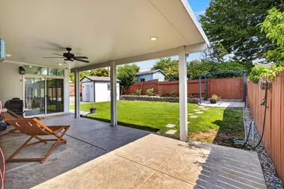 6112 Shenandoah Drive, Sacramento, CA 95841 - Photo 37