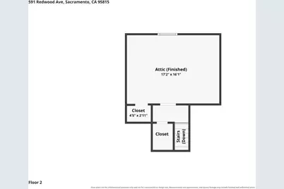 591 Redwood Avenue, Sacramento, CA 95815 - Photo 55