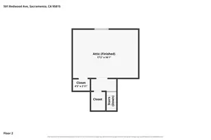 591 Redwood Ave, Sacramento, CA 95815 - Photo 55