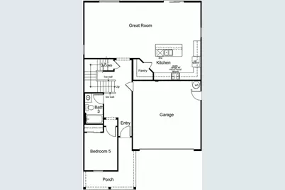 426 E Celestino Street, Mountain House, CA 95391 - Photo 3
