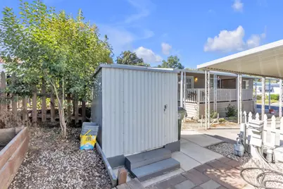Ne Plymouth Rock Lane #109, Citrus Heights, CA 95621 - Photo 7