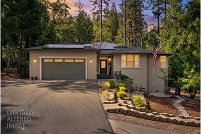 5752 Arrowhead Drive, Foresthill, CA 95631 - Photo 1