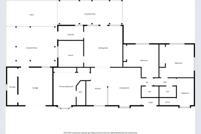 100 W Delano Street, Elverta, CA 95626 - Photo 43