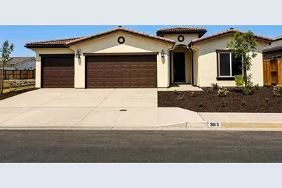 3813 Via Capitola, Madera, CA 93637 - Photo 1