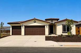 3813 Via Capitola, Madera, CA 93637 - Photo 1
