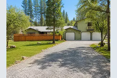 10779 Newtown Road, Nevada City, CA 95959 - Photo 1
