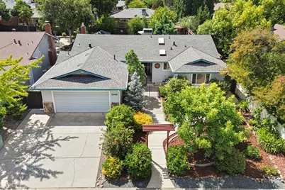 6406 Rolling Way, Carmichael, CA 95608 - Photo 1