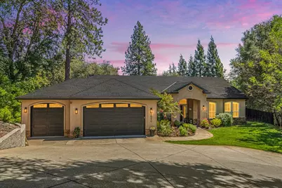 1580 Stonecrest Road, Placerville, CA 95667 - Photo 1