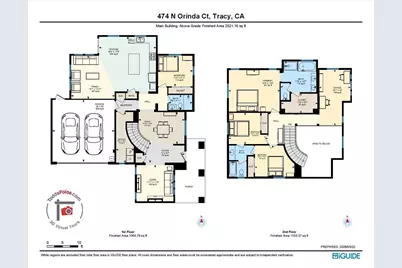 474 N Orinda Court, Mountain House, CA 95391 - Photo 63