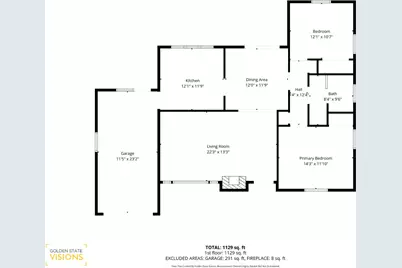 621 Jones Way, Sacramento, CA 95818 - Photo 3