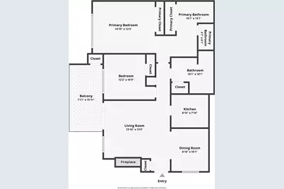 2280 Hurley Way #6, Sacramento, CA 95825 - Photo 21