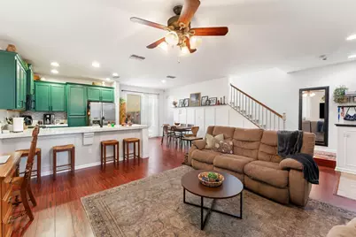 3701 Tice Creek Way, Sacramento, CA 95833 - Photo 7