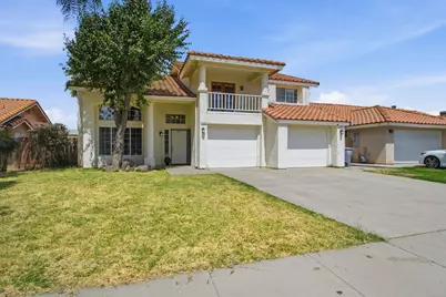 2526 Santos Street, Dos Palos, CA 93620 - Photo 3