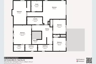 2227 Kristina Miller Drive, Yuba City, CA 95993 - Photo 81