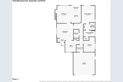 1610 Blanchard Drive, Roseville, CA 95747 - Photo 69