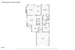 1610 Blanchard Dr, Roseville, CA 95747 - Photo 69